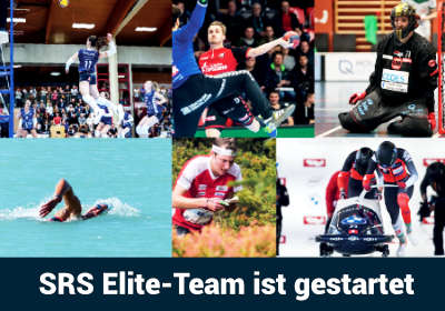 SRS Elite-Team